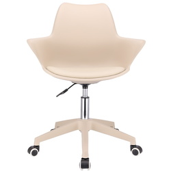 Кресло Jumi Inez CM-333840 (Beige) Thumb