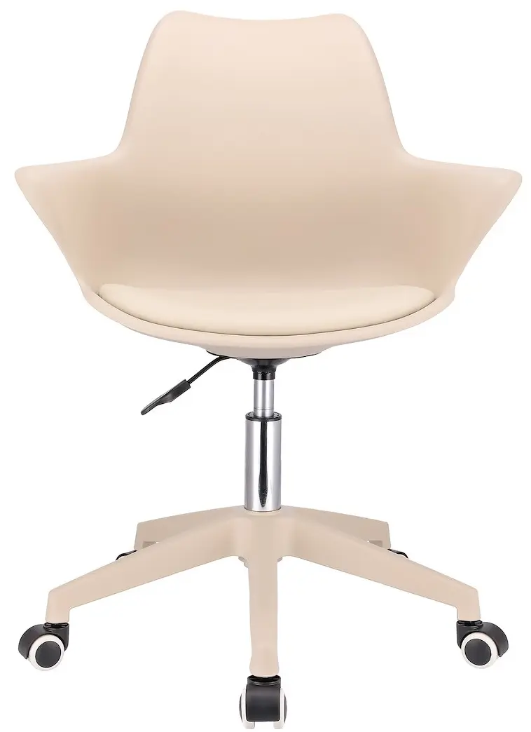 Кресло Jumi Inez CM-333840 (Beige) - 3