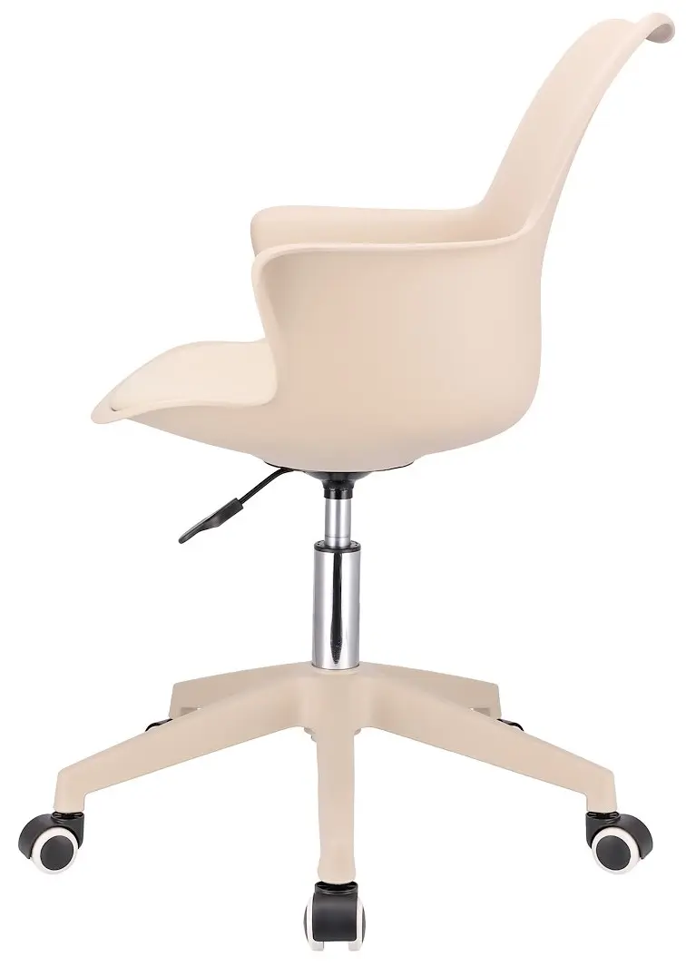 Кресло Jumi Inez CM-333840 (Beige) - 4