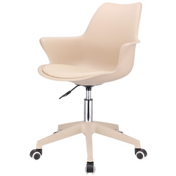 Кресло Jumi Inez CM-333840 (Beige) Thumb
