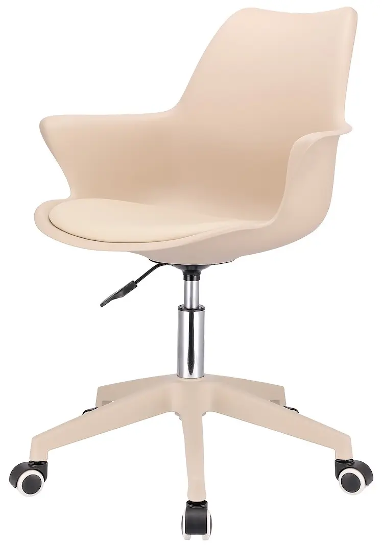 Кресло Jumi Inez CM-333840 (Beige) - 5