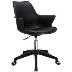 Кресло Jumi Inez CM-333857 (Black) Thumb