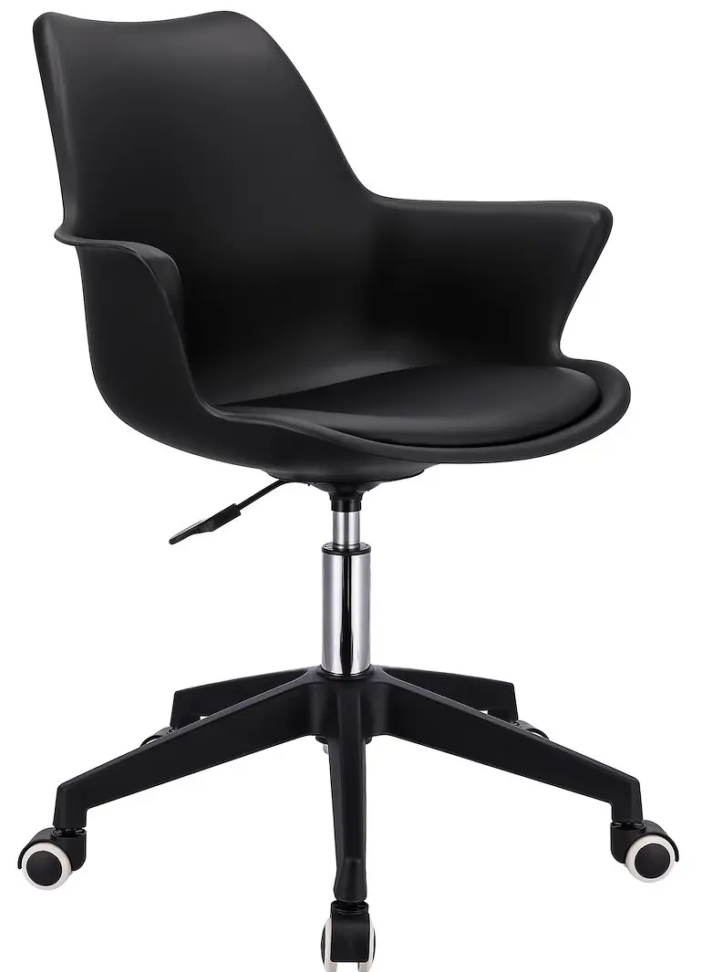 Кресло Jumi Inez CM-333857 (Black) - 2