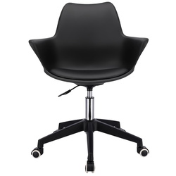 Кресло Jumi Inez CM-333857 (Black) Thumb