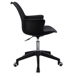 Кресло Jumi Inez CM-333857 (Black) Thumb