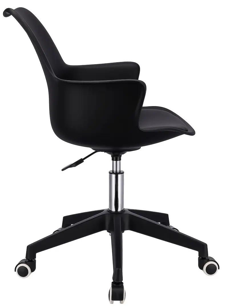 Кресло Jumi Inez CM-333857 (Black) - 4