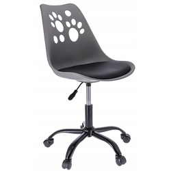 Fotoliu Jumi Joy CM-976887 (Grey) Thumb