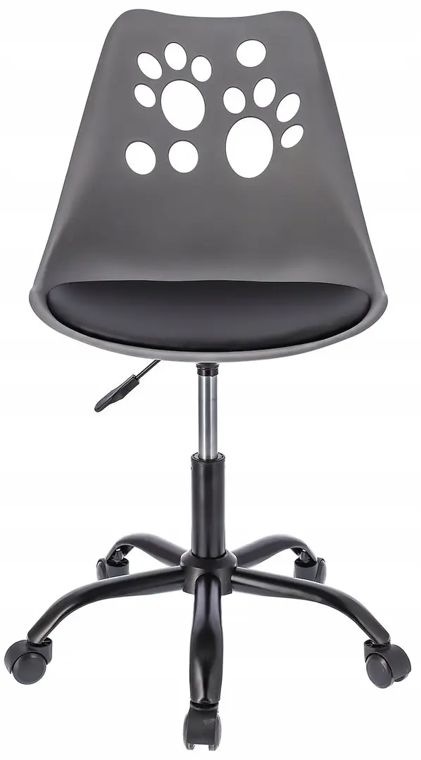 Fotoliu Jumi Joy CM-976887 (Grey)