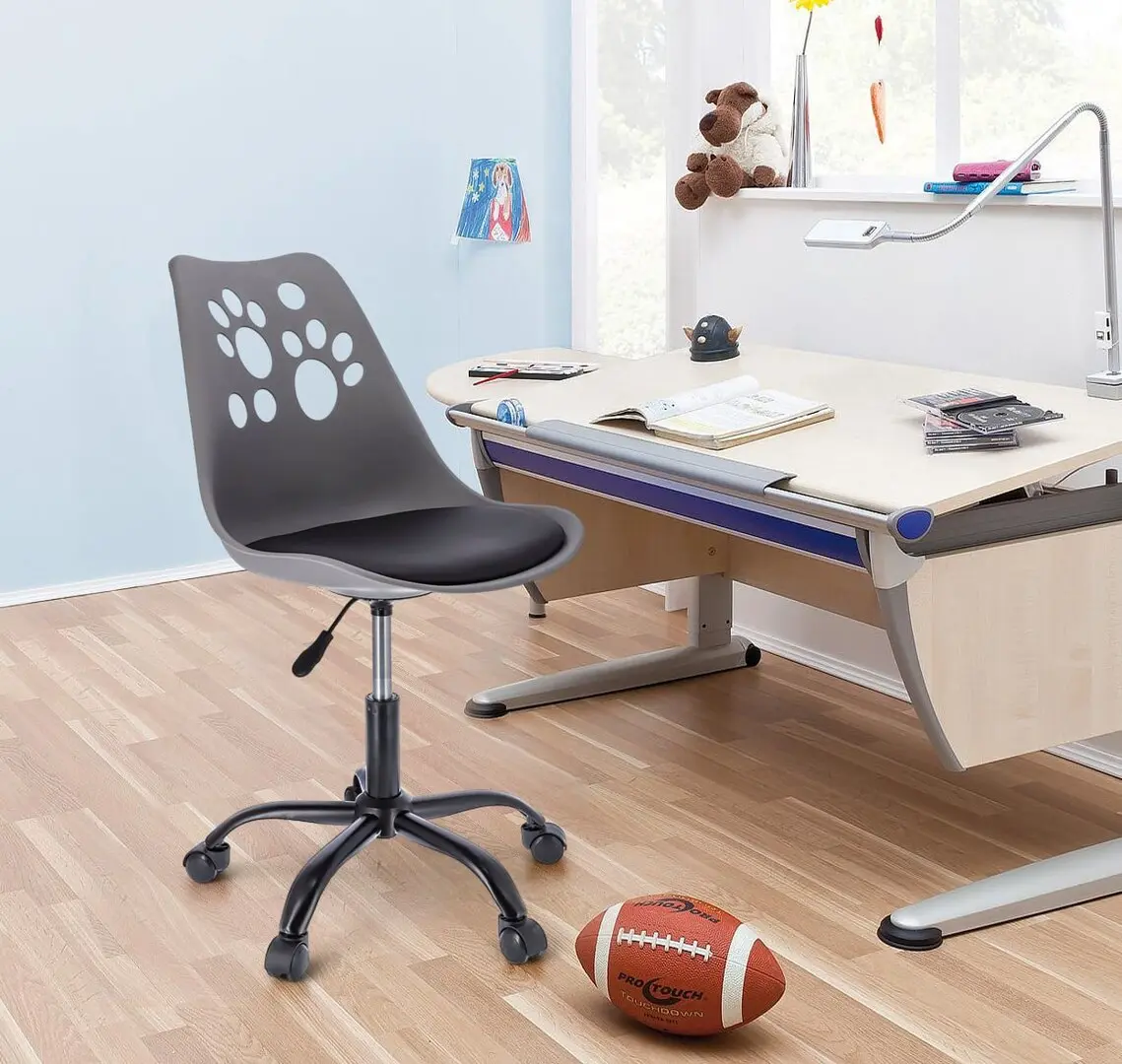 Fotoliu Jumi Joy CM-976887 (Grey)