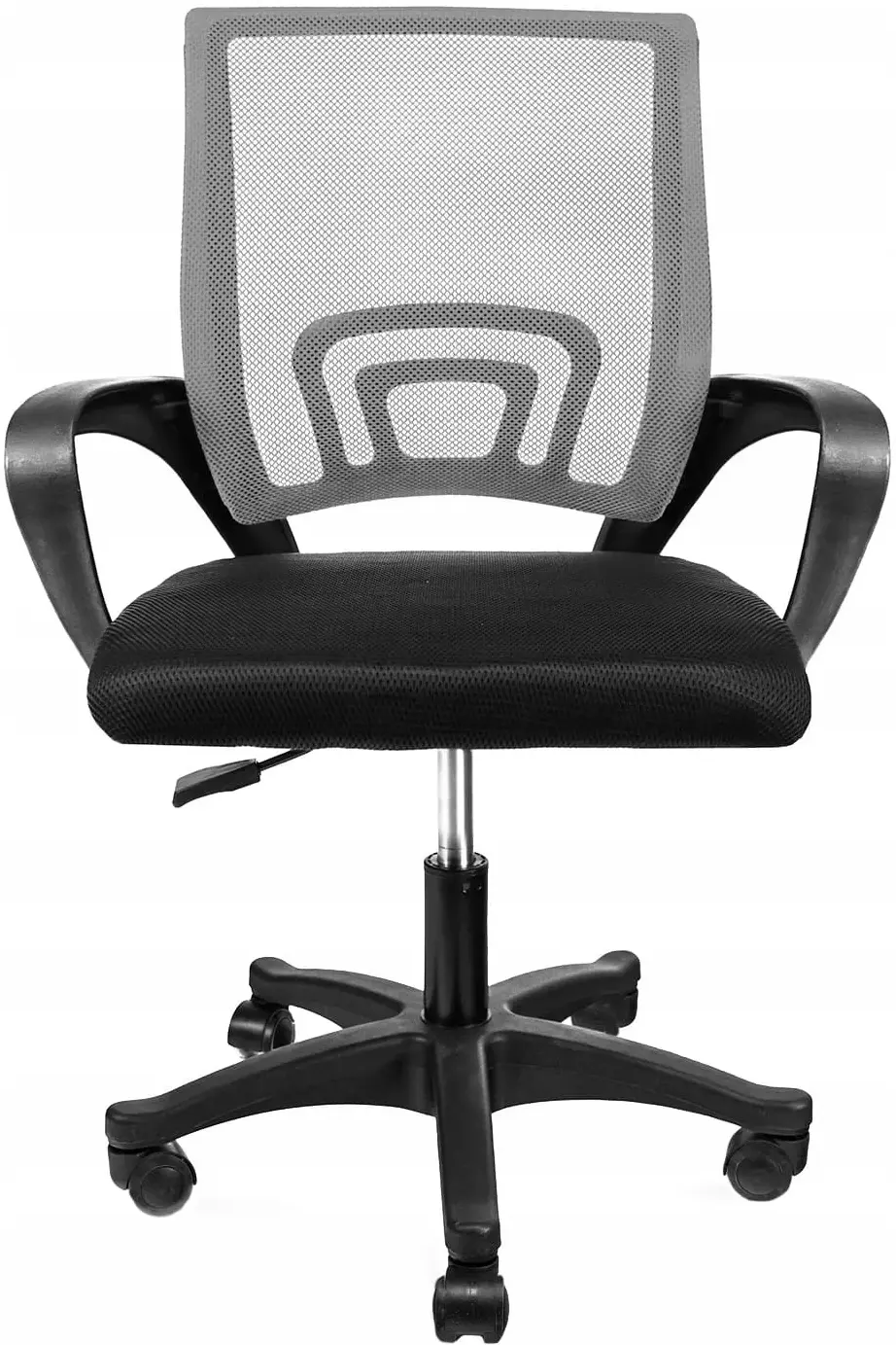 Кресло Jumi Smart CM-332973 (Grey/Black) - 3