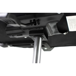 Кресло Jumi Smart CM-332973 (Grey/Black) Thumb
