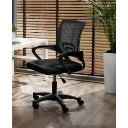 Fotoliu Jumi Smart CM-922983 (Black) Thumb