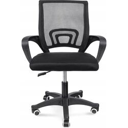 Fotoliu Jumi Smart CM-922983 (Black) Thumb