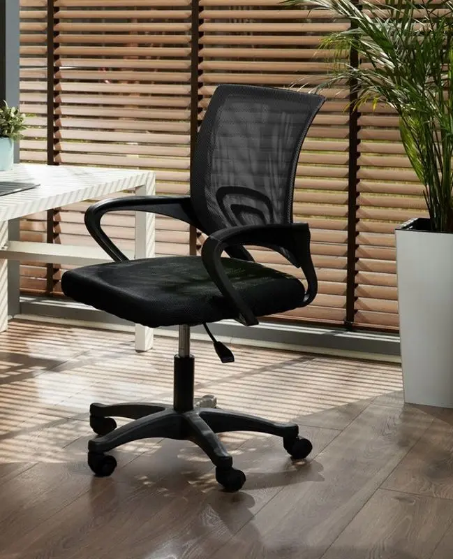 Fotoliu Jumi Smart CM-922983 (Black)