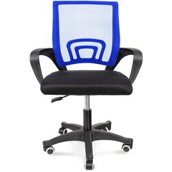 Fotoliu Jumi Smart CM-922990 (Blue/Black) Thumb