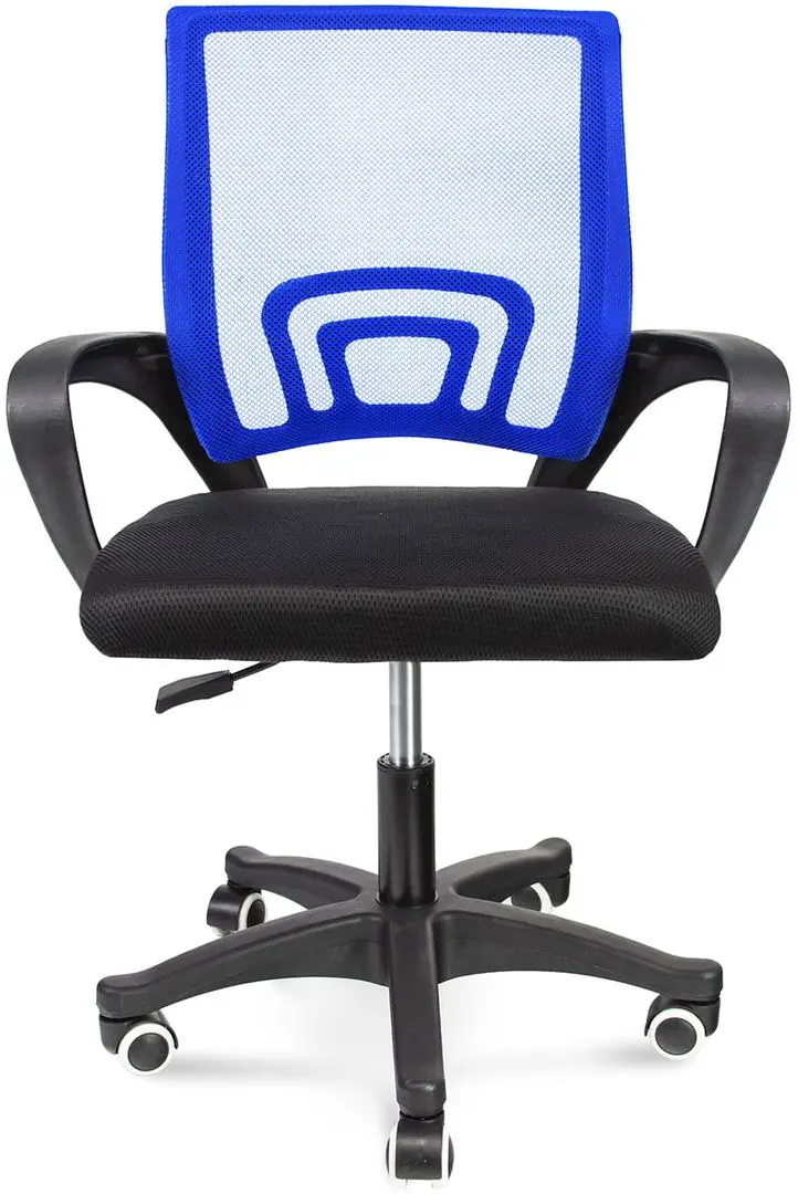 Fotoliu Jumi Smart CM-922990 (Blue/Black)