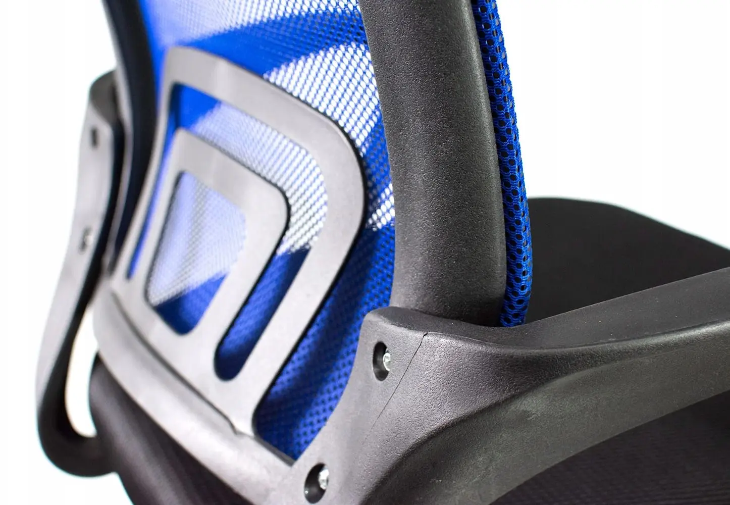 Fotoliu Jumi Smart CM-922990 (Blue/Black)