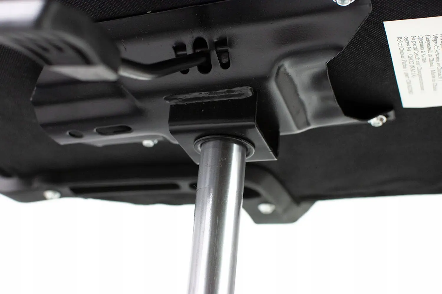 Fotoliu Jumi Smart CM-922990 (Blue/Black)