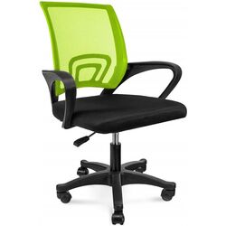 Fotoliu Jumi Smart CM-923003 (Green/Black) Thumb