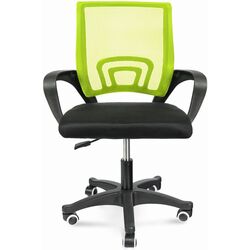 Fotoliu Jumi Smart CM-923003 (Green/Black) Thumb