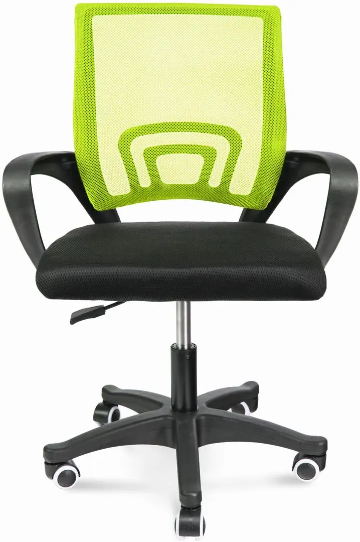 Fotoliu Jumi Smart CM-923003 (Green/Black)