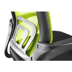 Fotoliu Jumi Smart CM-923003 (Green/Black) Thumb