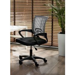 Fotoliu Jumi Smart CM-946569 (Gray/Black) Thumb