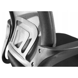 Fotoliu Jumi Smart CM-946569 (Gray/Black) Thumb