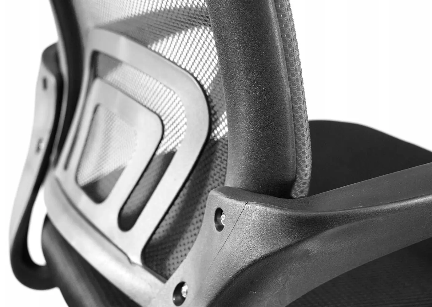 Fotoliu Jumi Smart CM-946569 (Gray/Black)