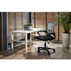 Fotoliu Jumi Smart CM-946569 (Gray/Black) Thumb