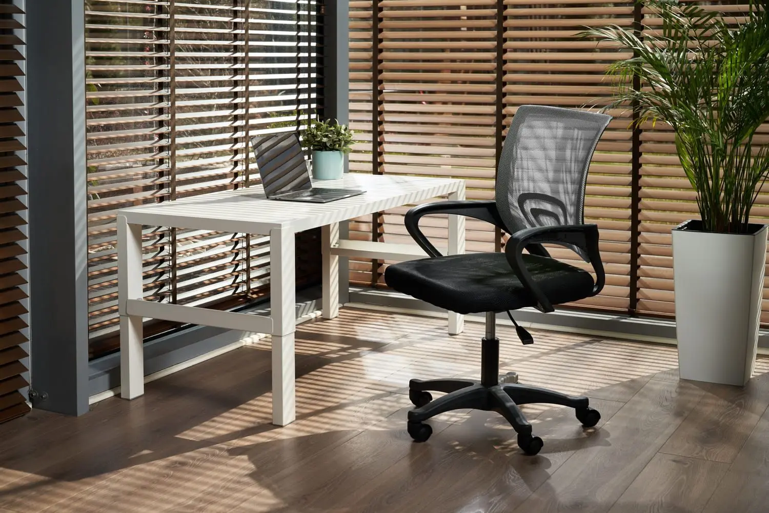 Fotoliu Jumi Smart CM-946569 (Gray/Black)