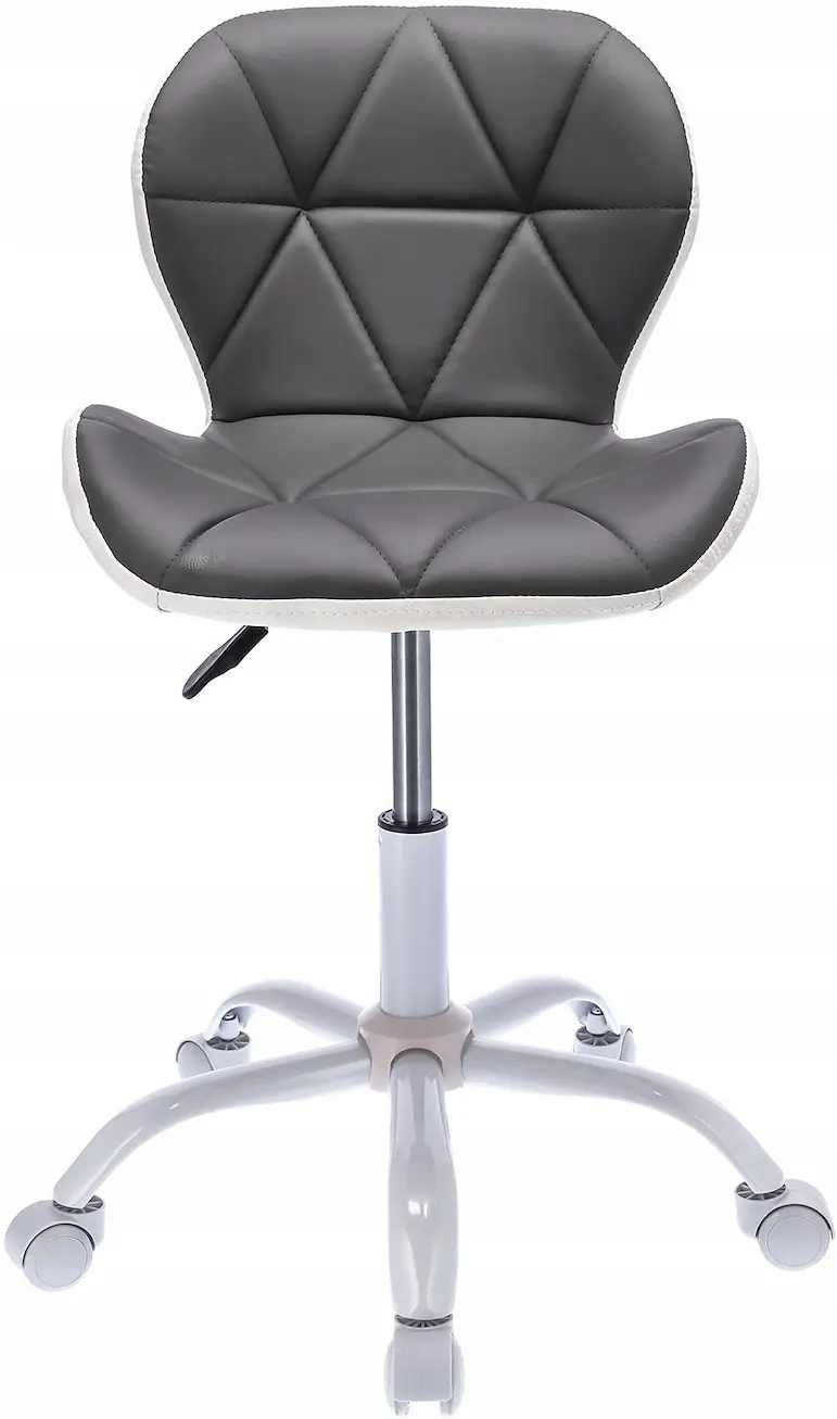 Стул Jumi Endo CM-367470 (White/Black) - 2