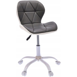 Стул Jumi Endo CM-367470 (White/Black) Thumb