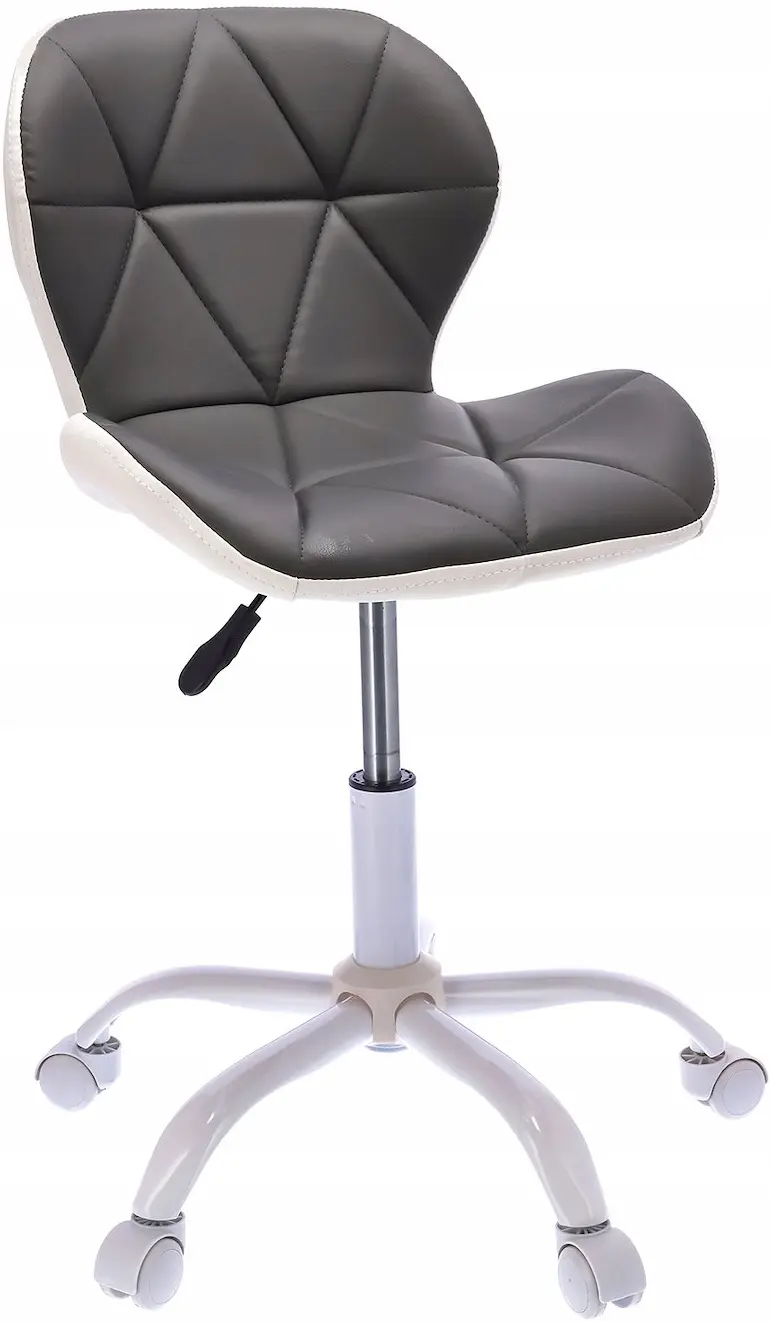 Стул Jumi Endo CM-367470 (White/Black) - 3