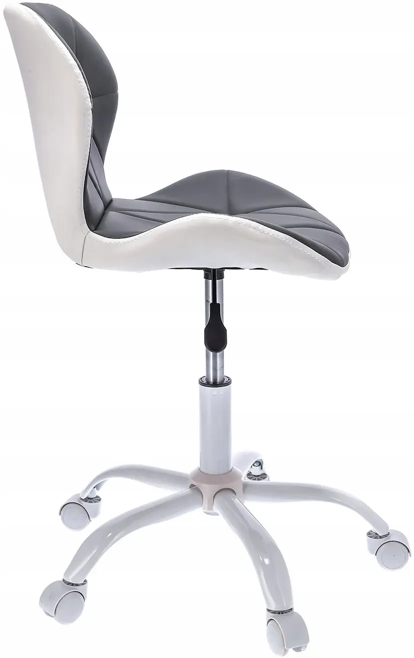Стул Jumi Endo CM-367470 (White/Black) - 4