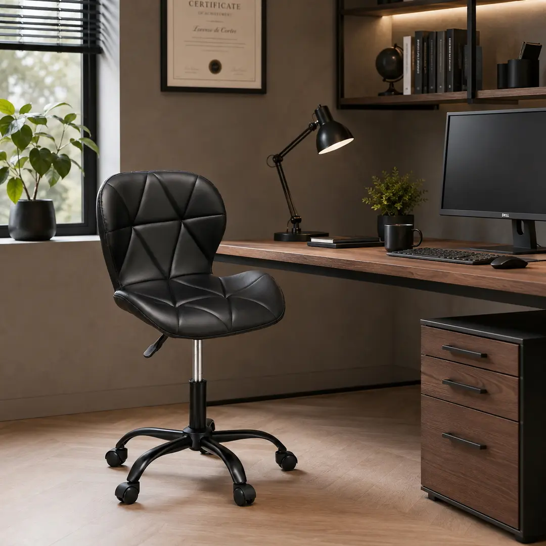Стул Jumi Endo CM-367494 (Black)
