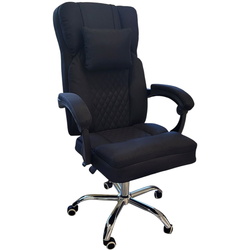 Кресло Magnusplus 621 (Black) Thumb