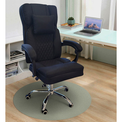 Кресло Magnusplus 621 (Black) Thumb