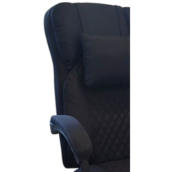 Кресло Magnusplus 621 (Black) Thumb