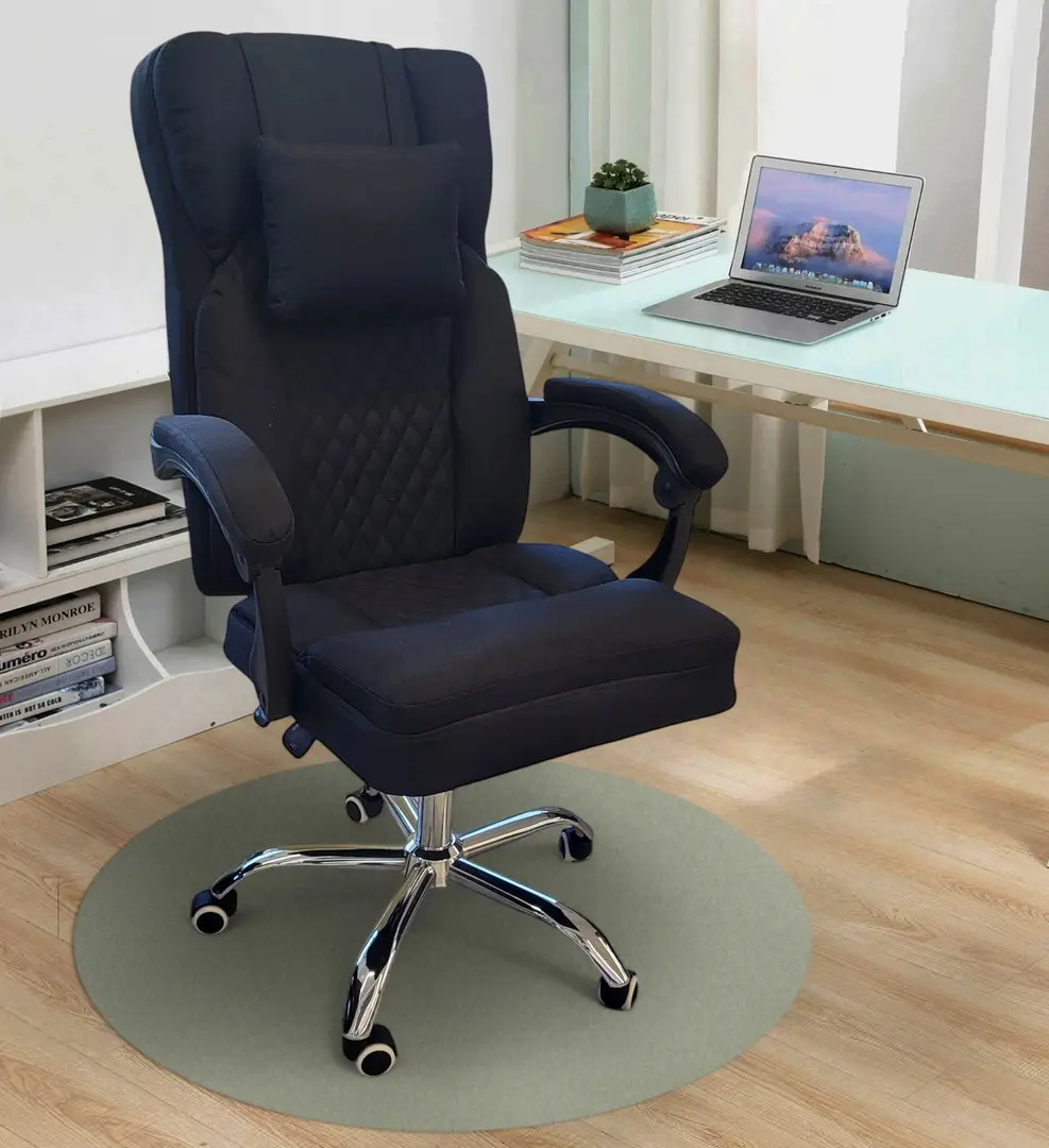 Кресло Magnusplus 621 (Black)