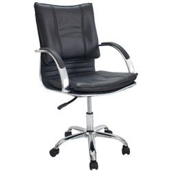 Fotoliu Magnusplus 626 (Black) Thumb