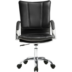 Fotoliu Magnusplus 626 (Black) Thumb