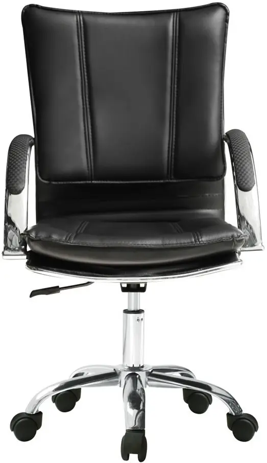 Fotoliu Magnusplus 626 (Black)