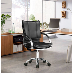 Fotoliu Magnusplus 626 (Black)