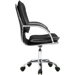 Fotoliu Magnusplus 626 (Black) Thumb