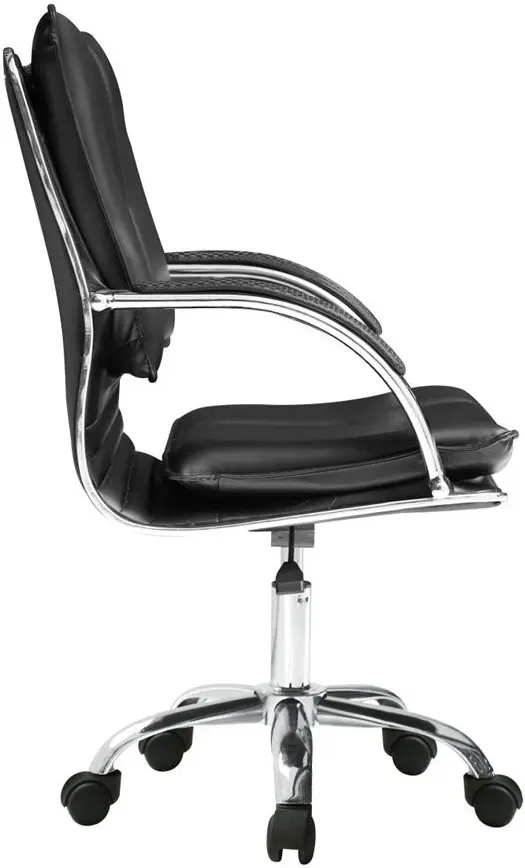 Fotoliu Magnusplus 626 (Black)