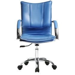 Кресло Magnusplus 626 (Blue) Thumb