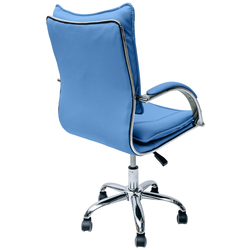 Кресло Magnusplus 626 (Blue) Thumb