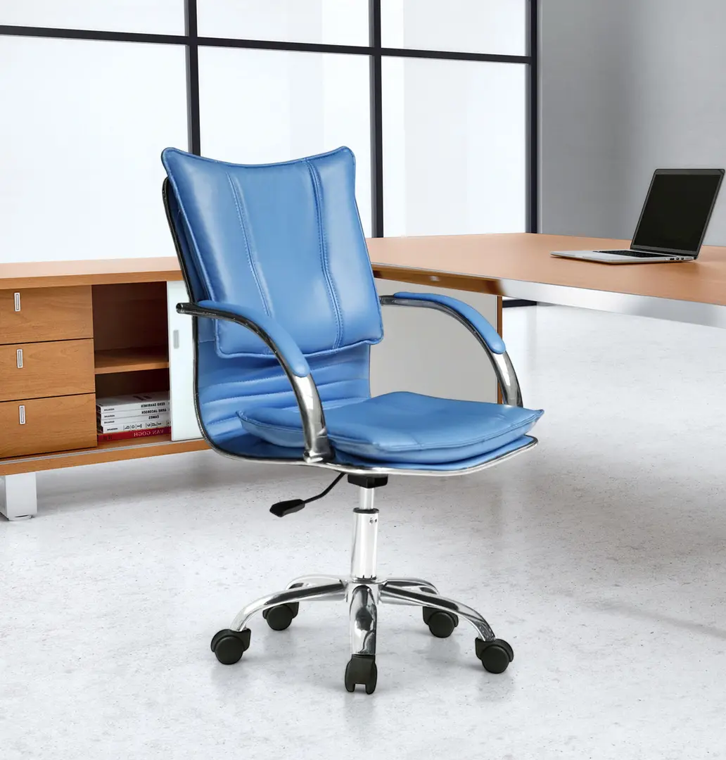 Кресло Magnusplus 626 (Blue)