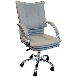 Кресло Magnusplus 626 (Gray) Thumb